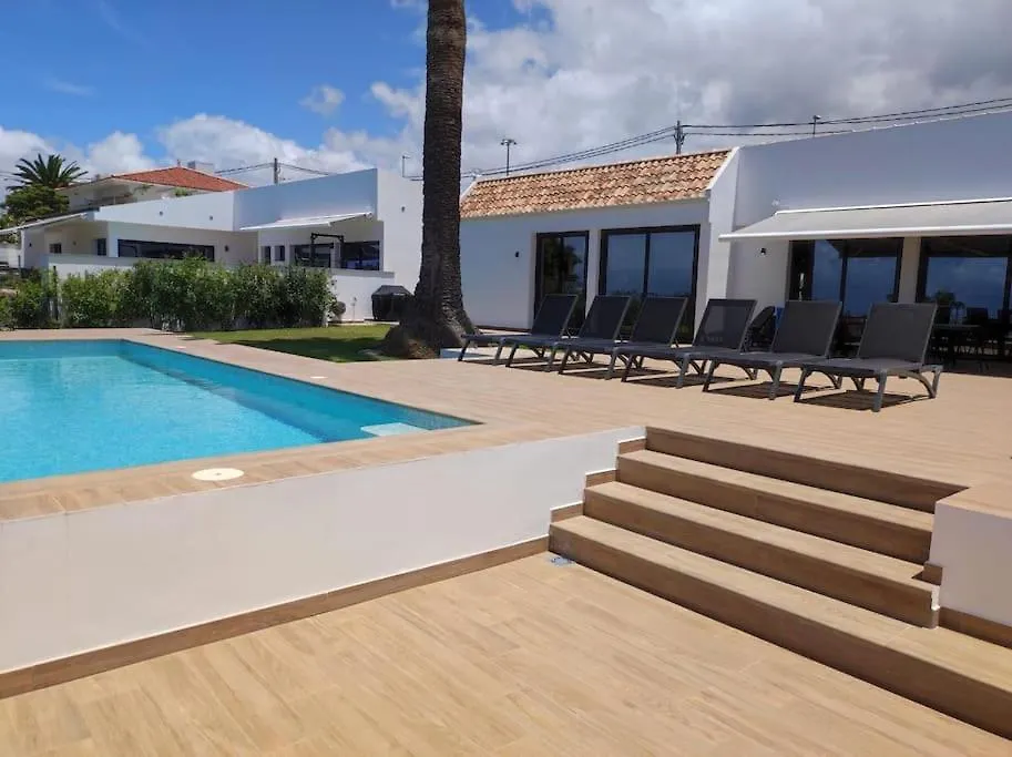 Villa Max Santa Úrsula