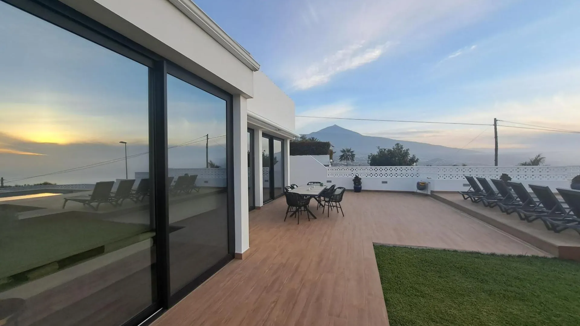 Villa Max Santa Úrsula