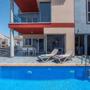 Entera - Incredible Price Febre Luxury Puerto De La Cruz Villa